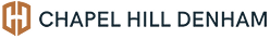 Chapel Hill Denham logo