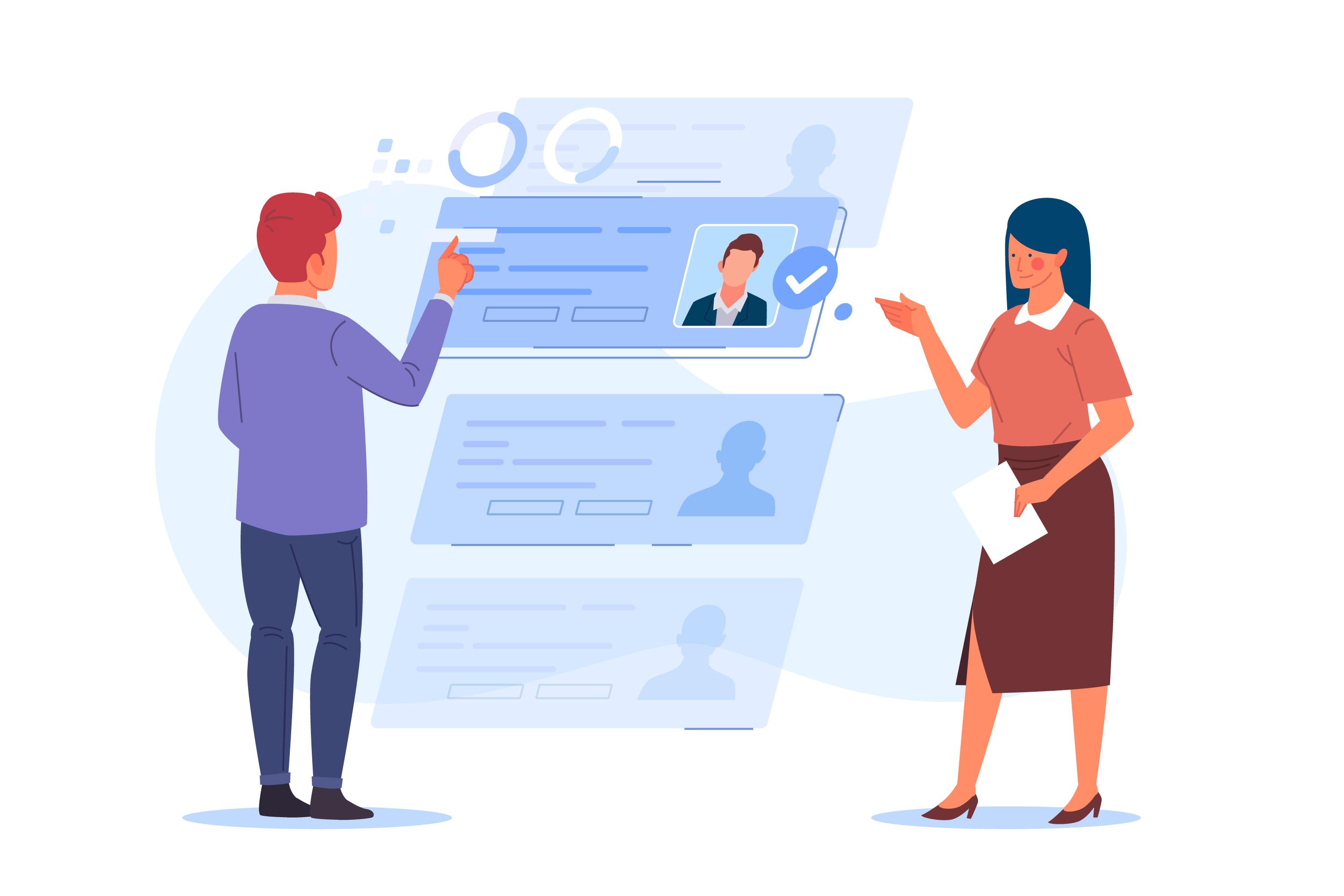 What Recruiters Look for in Junior Developers