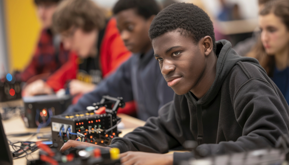 Top In-Demand Tech Skills to Learn in 2025: Stay Ahead of the Career Curve