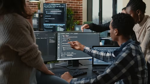 Software Engineering Training in Nigeria: What You Should Know