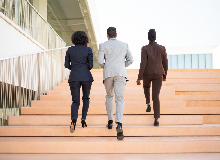 Career Switch in 2026: How to Transition into Tech Without Starting Over